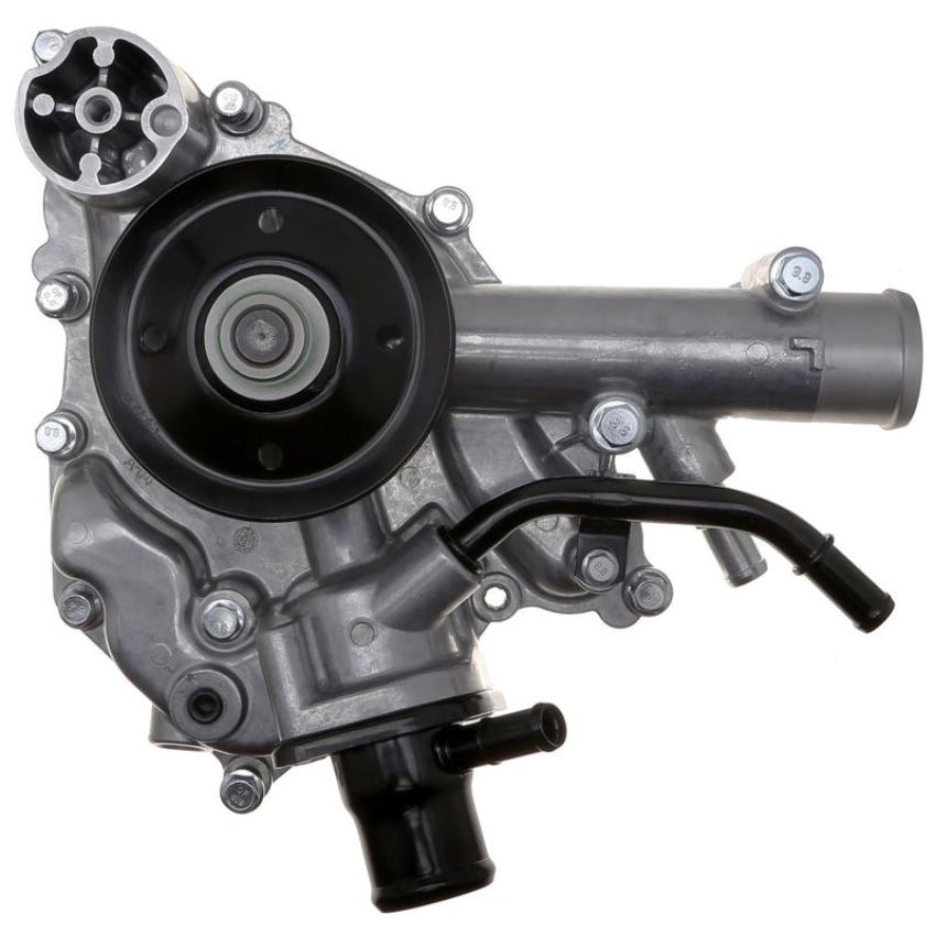 CARTER FUEL PUMPS W2253RF Rapid Fit Engine Water Pump