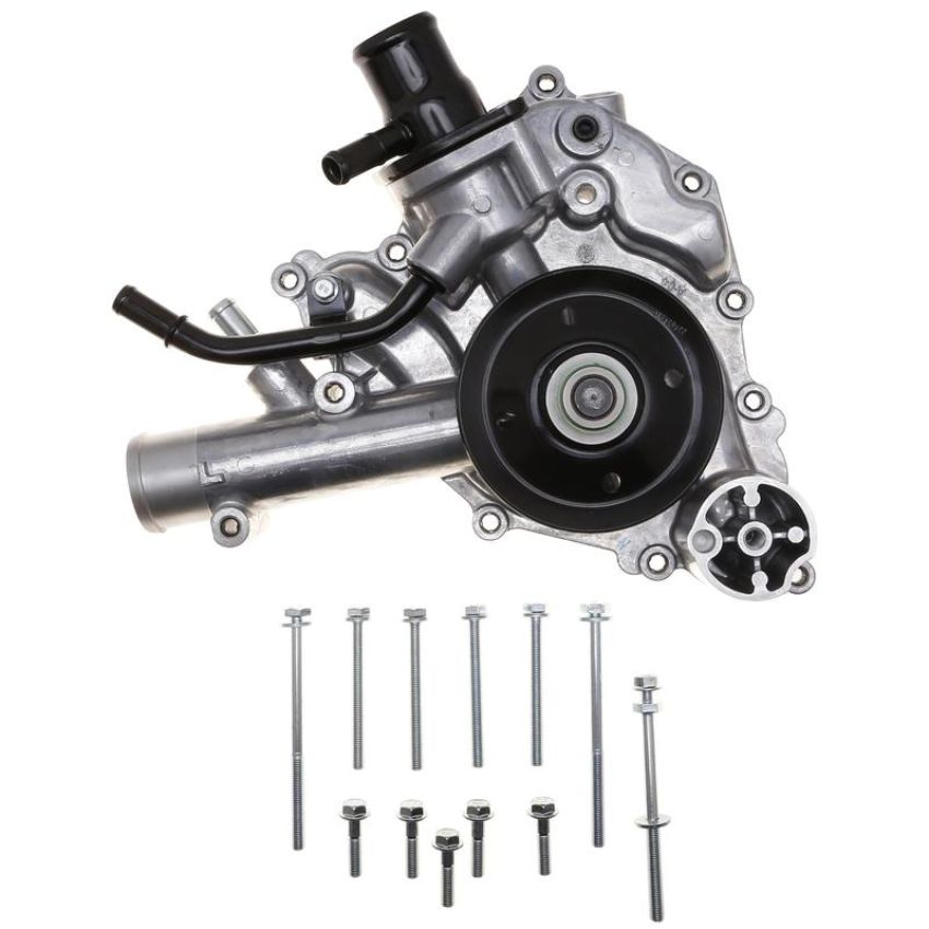 CARTER FUEL PUMPS W2253RF Rapid Fit Engine Water Pump