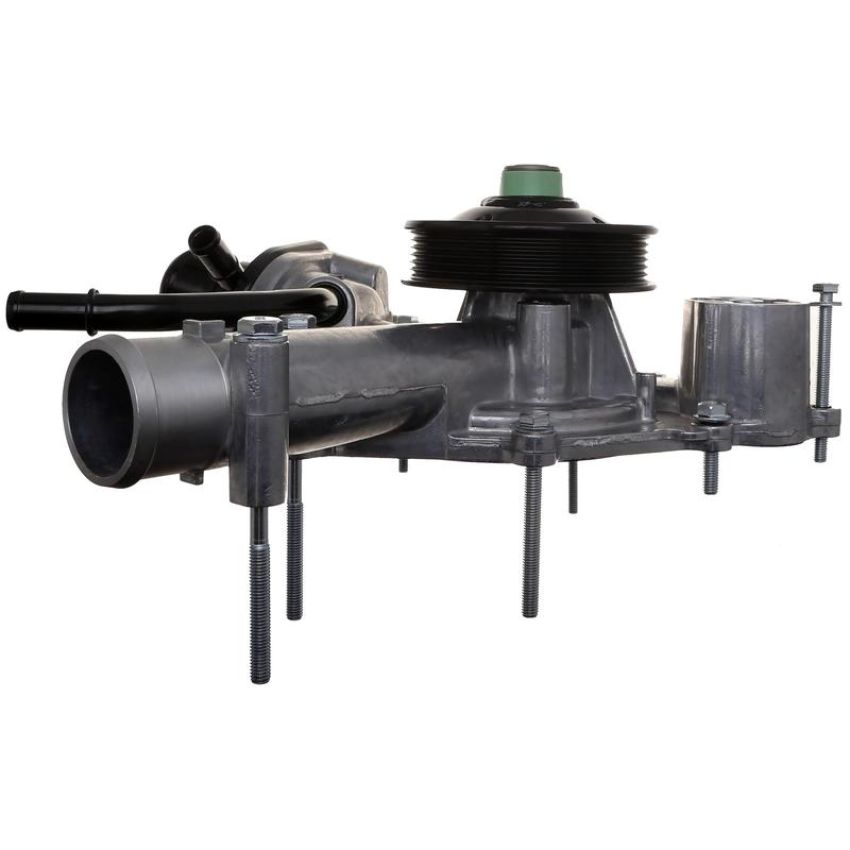 CARTER FUEL PUMPS W2253RF Rapid Fit Engine Water Pump