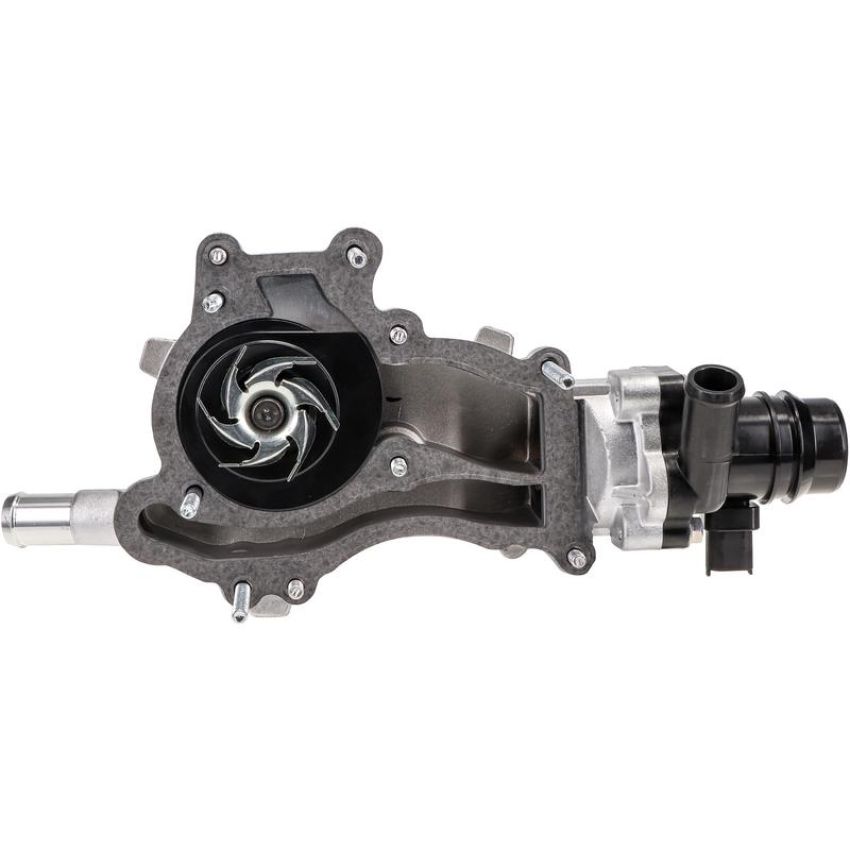 CARTER FUEL PUMPS W2274RF Rapid Fit Engine Water Pump