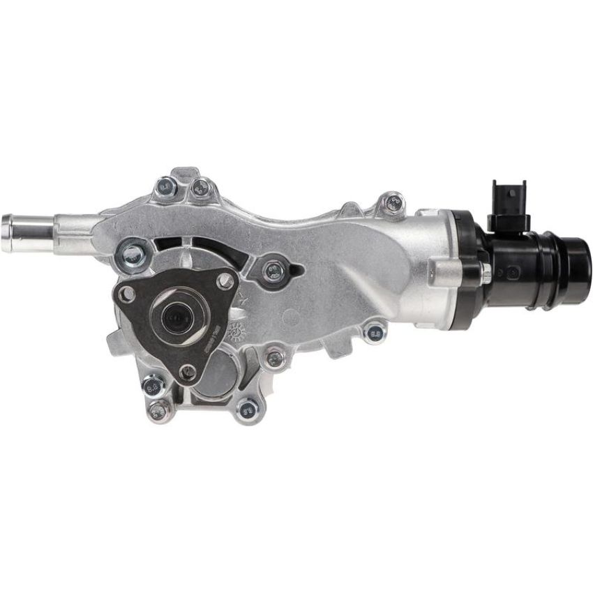 CARTER FUEL PUMPS W2274RF Rapid Fit Engine Water Pump