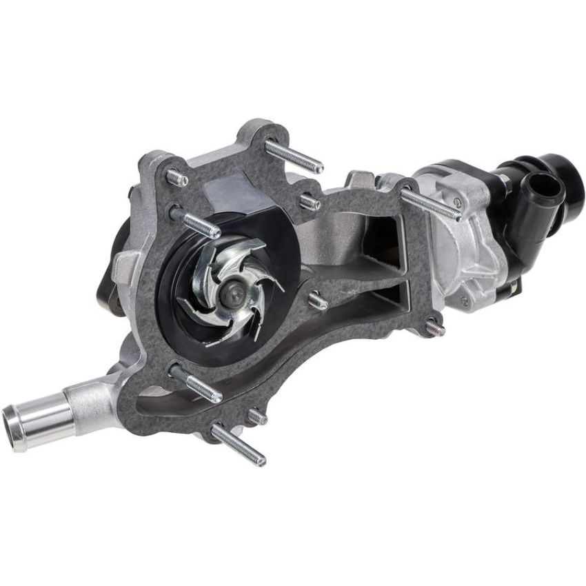 CARTER FUEL PUMPS W2274RF Rapid Fit Engine Water Pump