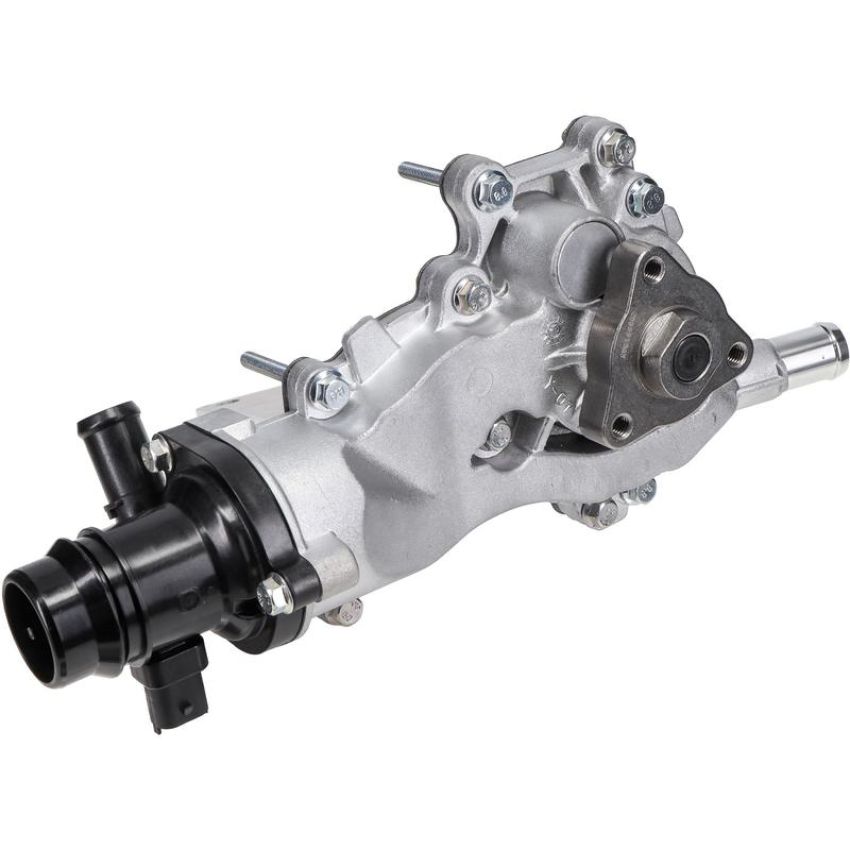 CARTER FUEL PUMPS W2274RF Rapid Fit Engine Water Pump