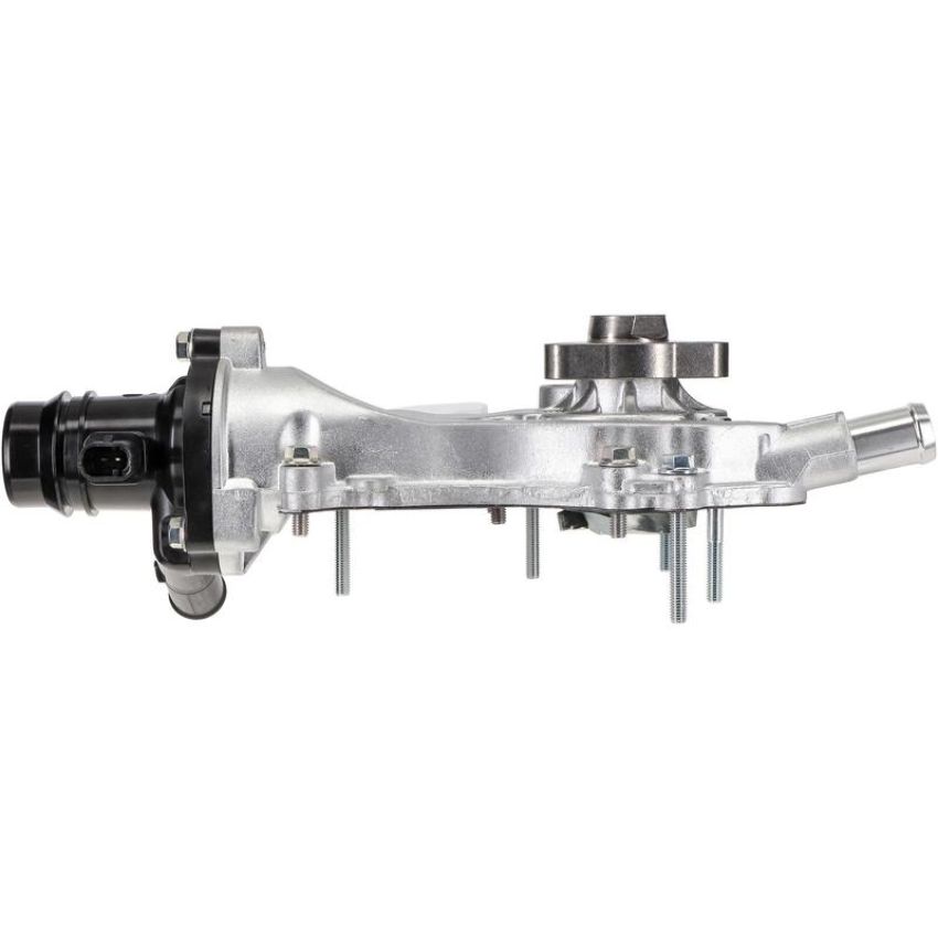 CARTER FUEL PUMPS W2274RF Rapid Fit Engine Water Pump