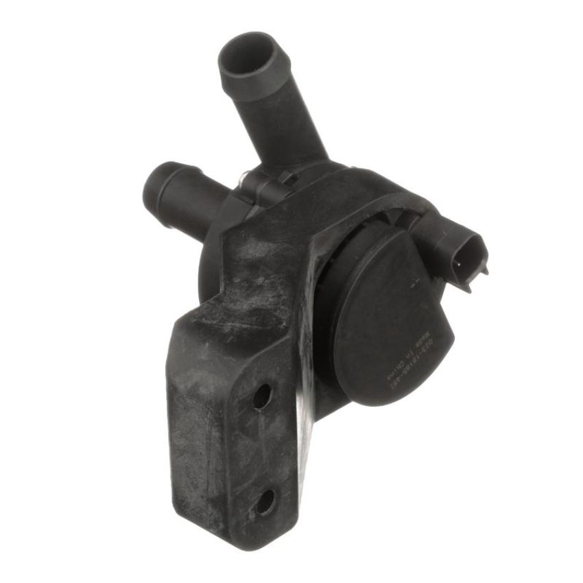 CARTER FUEL PUMPS W2383E Engine Auxiliary Water Pump