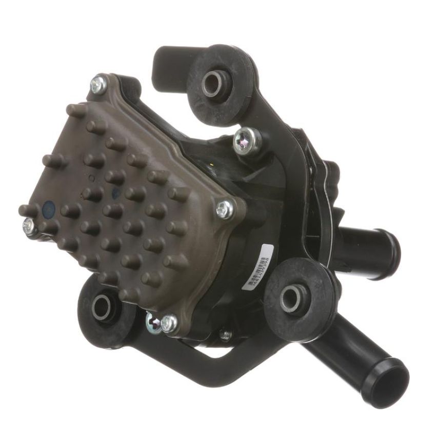 CARTER FUEL PUMPS W2386E Drive Motor Inverter Cooler Water Pump