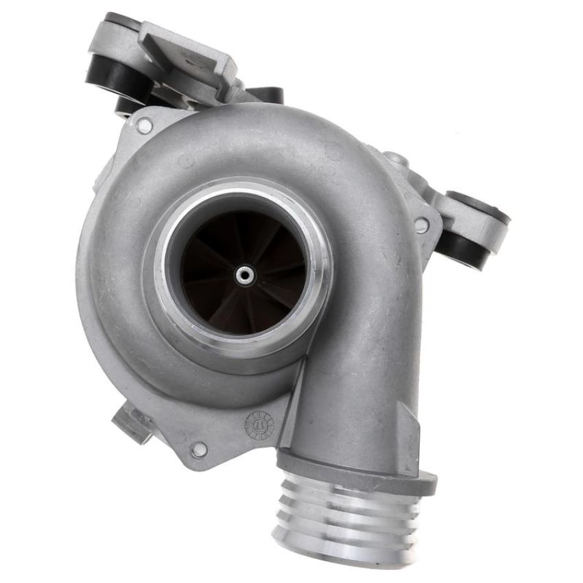 CARTER FUEL PUMPS W2495E Engine Auxiliary   Water Pump