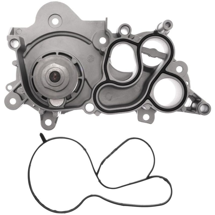 CARTER FUEL PUMPS W2500M Engine Water Pump