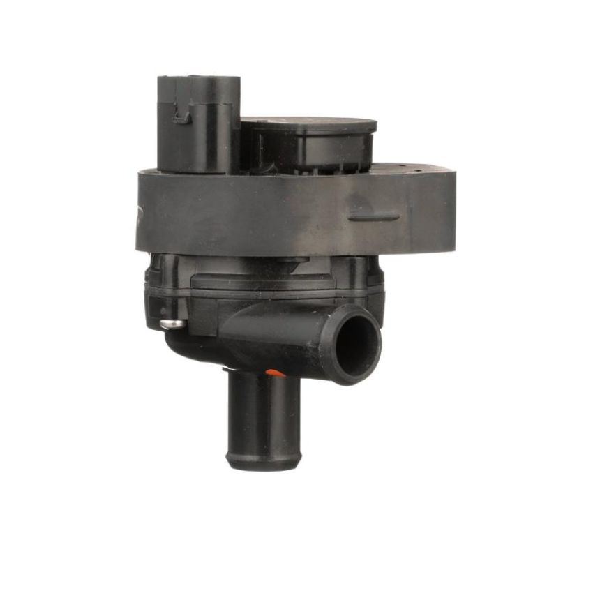 CARTER FUEL PUMPS W2524E Engine Auxiliary Water Pump