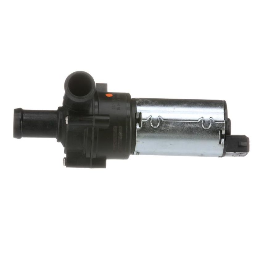 CARTER FUEL PUMPS W2583E Engine Auxiliary Water Pump