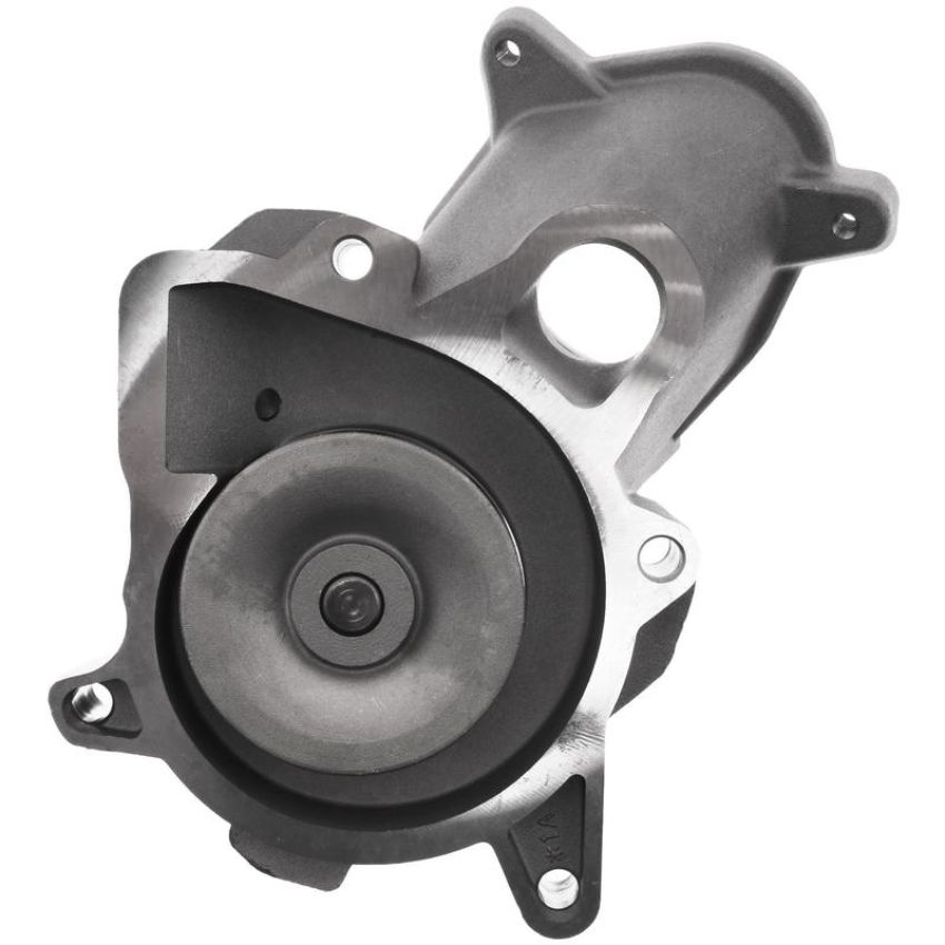 CARTER FUEL PUMPS W2608M Engine Water Pump