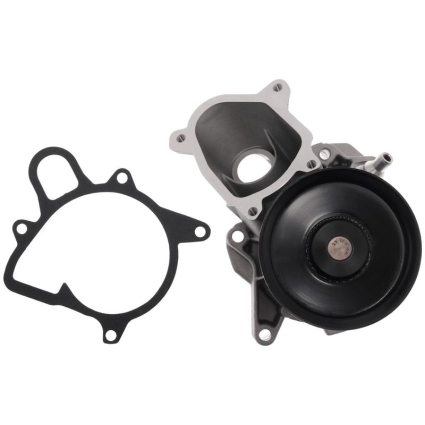 CARTER FUEL PUMPS W2608M Engine Water Pump