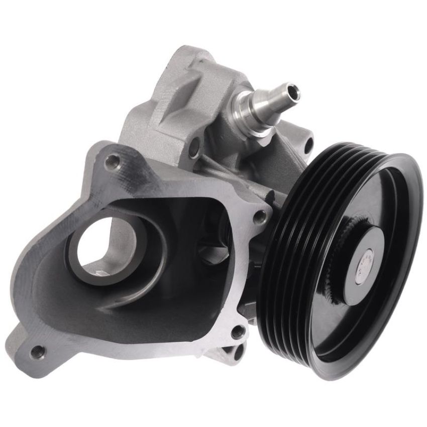 CARTER FUEL PUMPS W2608M Engine Water Pump