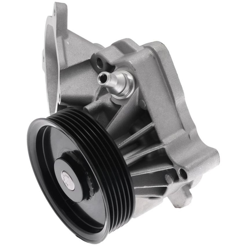 CARTER FUEL PUMPS W2608M Engine Water Pump