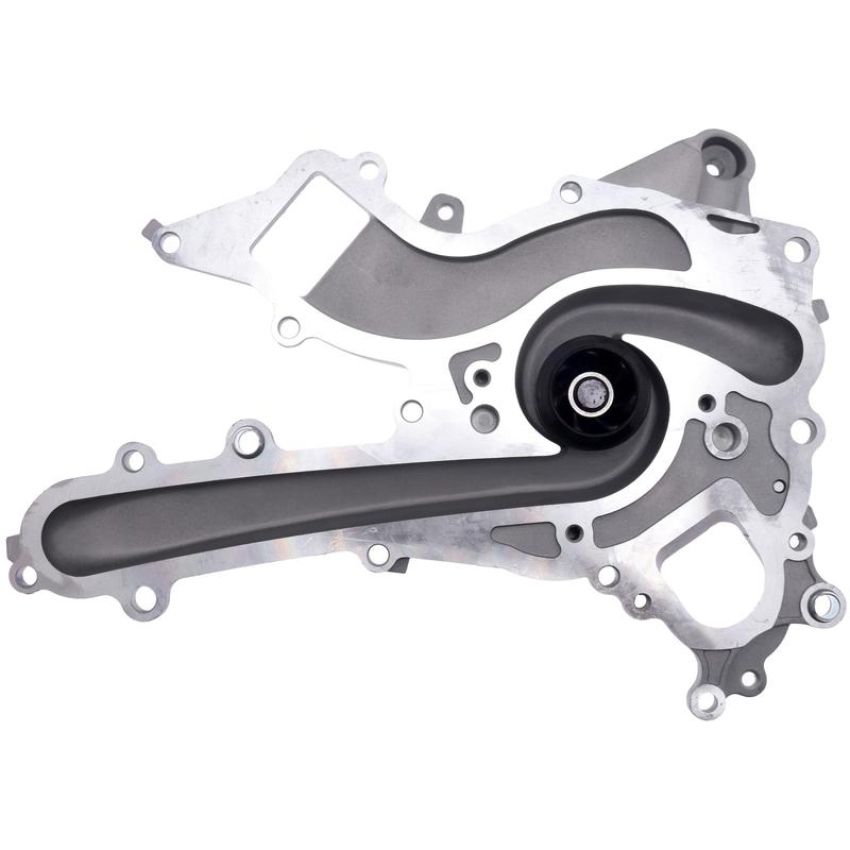 CARTER FUEL PUMPS W2616M Engine Water Pump