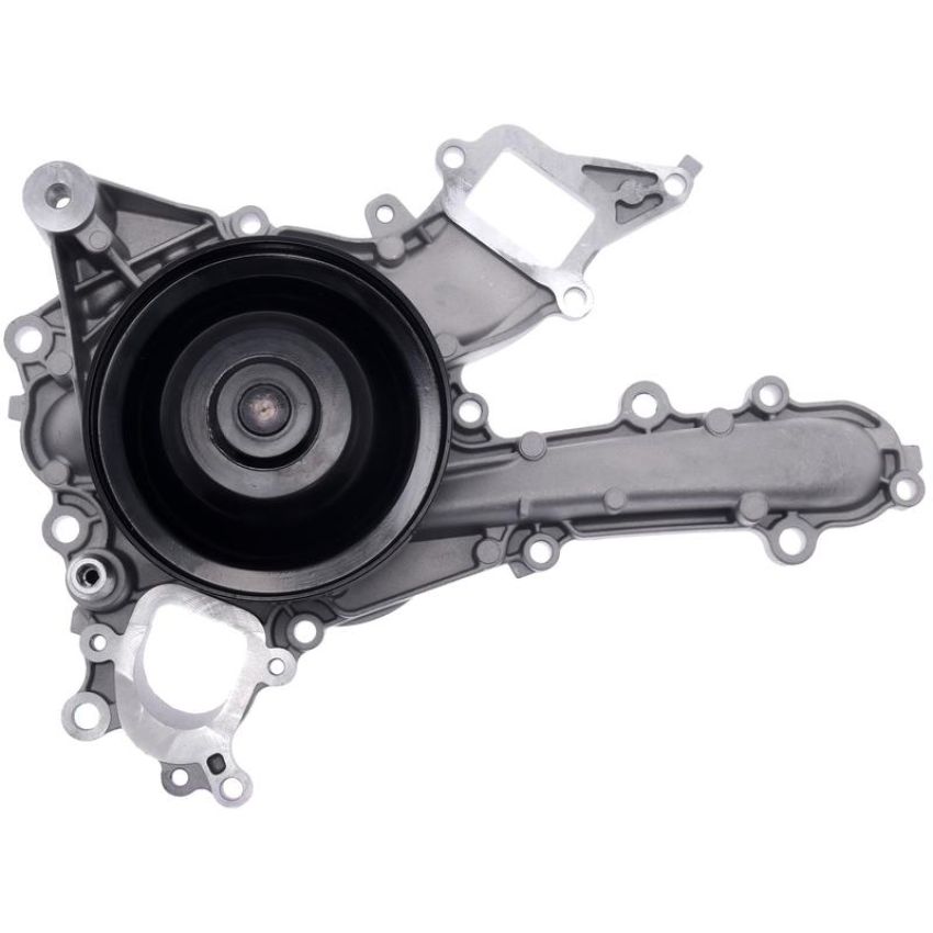 CARTER FUEL PUMPS W2616M Engine Water Pump