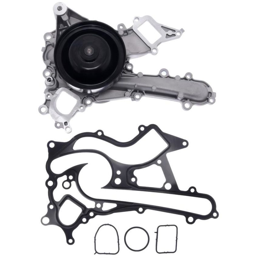 CARTER FUEL PUMPS W2616M Engine Water Pump