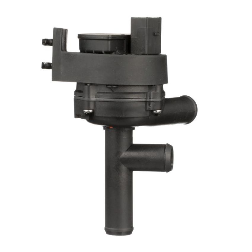 CARTER FUEL PUMPS W2634E Engine Auxiliary Water Pump