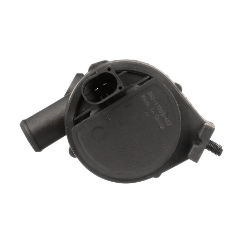 CARTER FUEL PUMPS W2634E Engine Auxiliary Water Pump