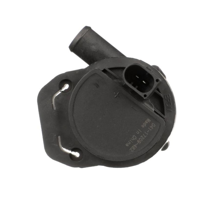 CARTER FUEL PUMPS W2635E Engine Auxiliary Water Pump