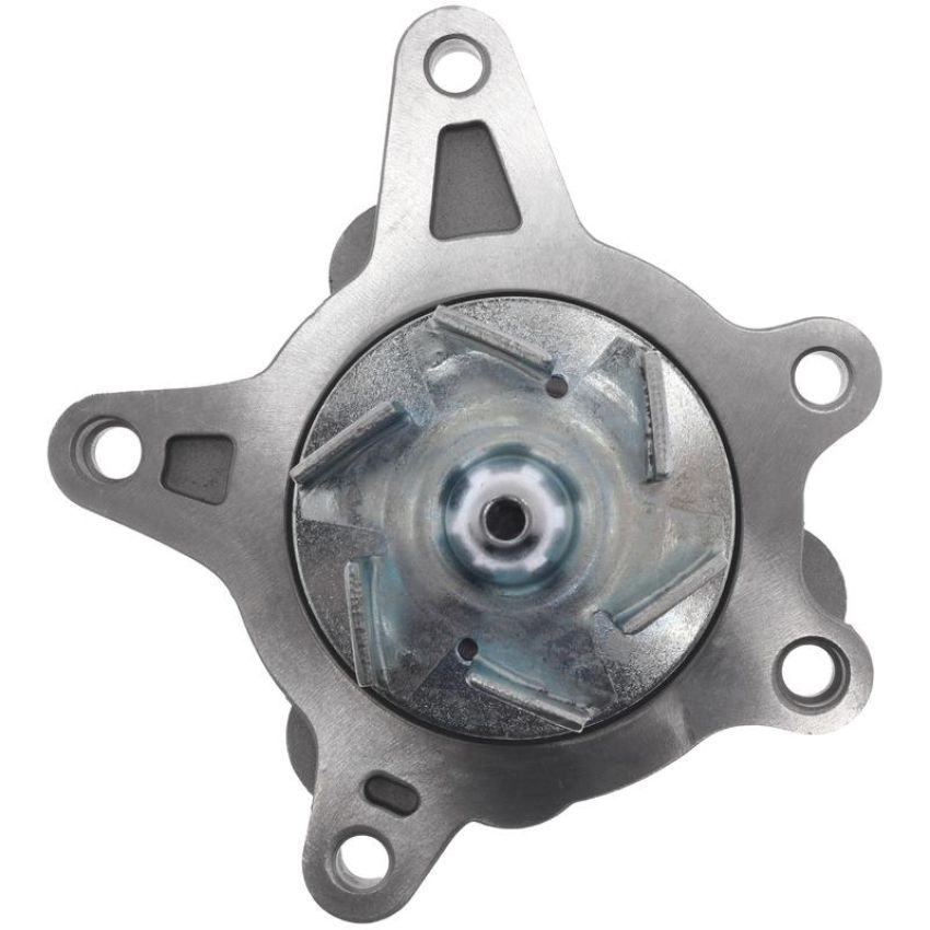 CARTER FUEL PUMPS W2690M Engine Water Pump