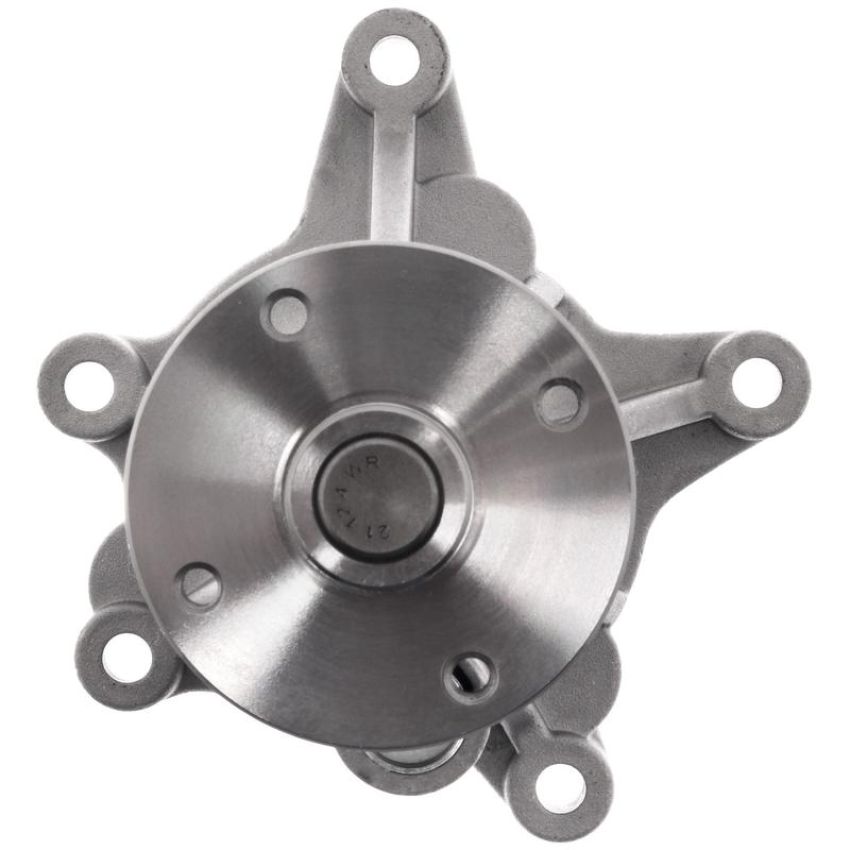 CARTER FUEL PUMPS W2690M Engine Water Pump
