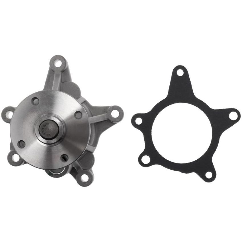 CARTER FUEL PUMPS W2690M Engine Water Pump