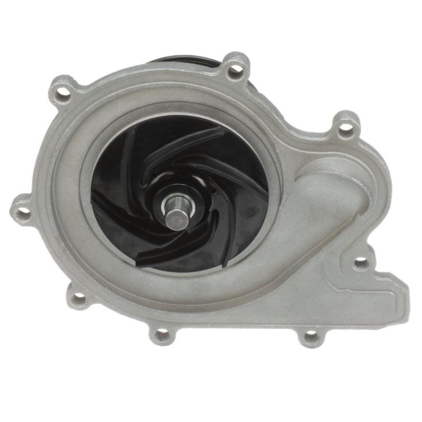 CARTER FUEL PUMPS W2704M Engine Water Pump