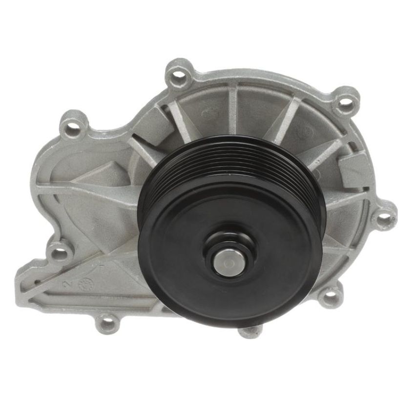 CARTER FUEL PUMPS W2704M Engine Water Pump