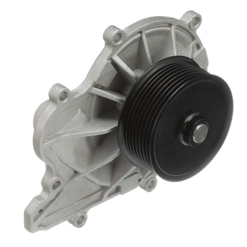 CARTER FUEL PUMPS W2704M Engine Water Pump