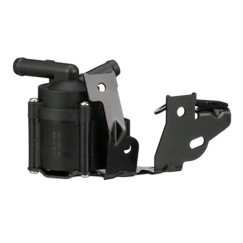 CARTER FUEL PUMPS W2715E Engine Auxiliary Water Pump