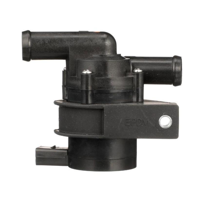 CARTER FUEL PUMPS W2728E Engine Auxiliary Water Pump