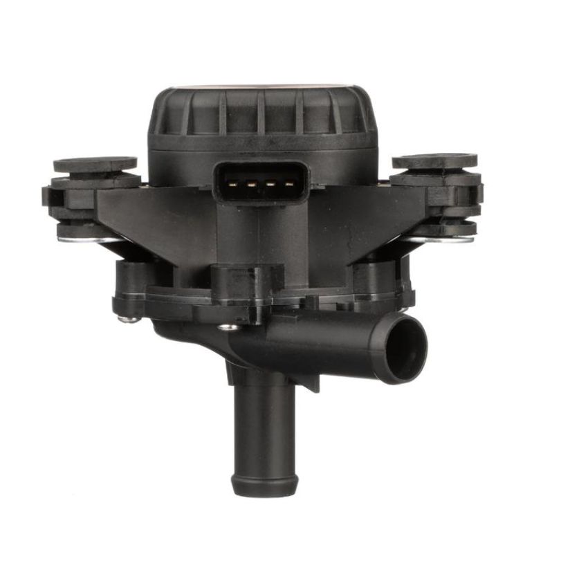 CARTER FUEL PUMPS W2747E Drive Motor Inverter Cooler Water Pump