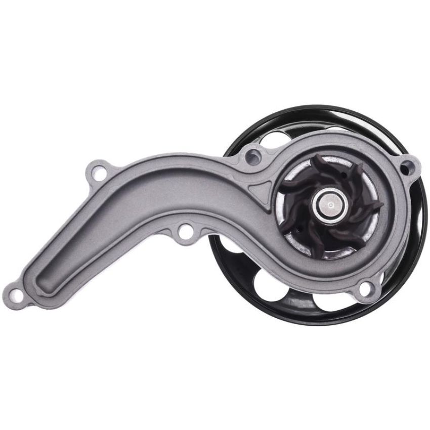 CARTER FUEL PUMPS W2751M Engine Water Pump