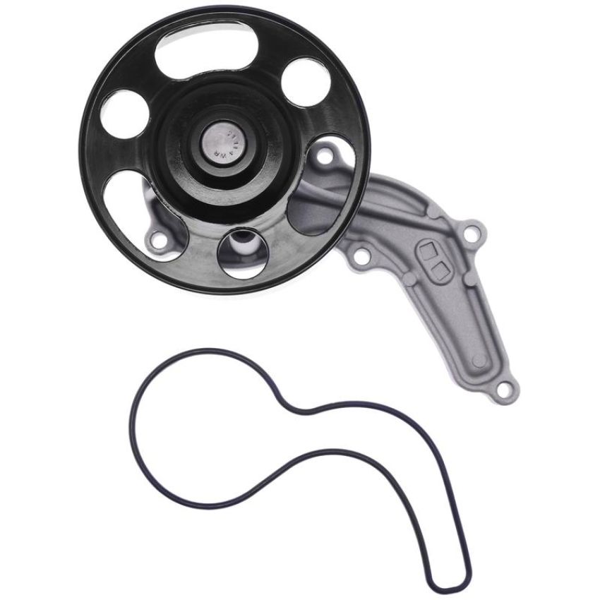 CARTER FUEL PUMPS W2751M Engine Water Pump