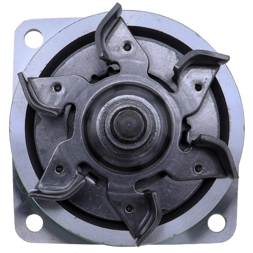 CARTER FUEL PUMPS W2771M Engine Water Pump