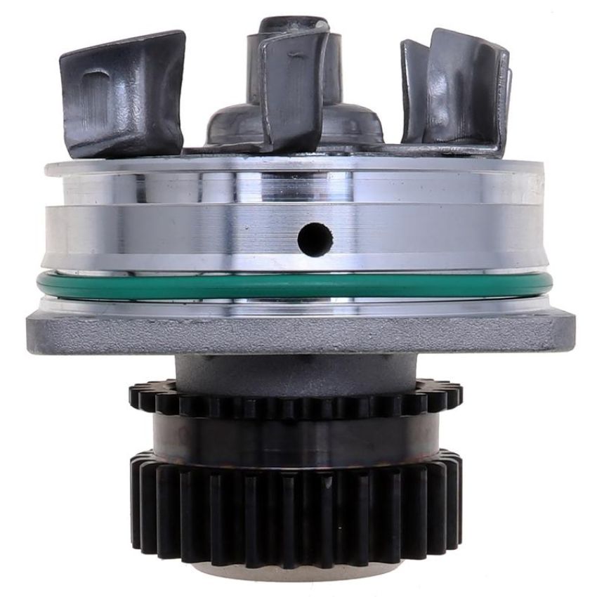 CARTER FUEL PUMPS W2771M Engine Water Pump