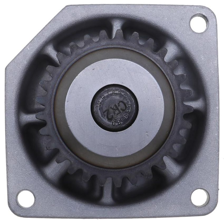 CARTER FUEL PUMPS W2771M Engine Water Pump
