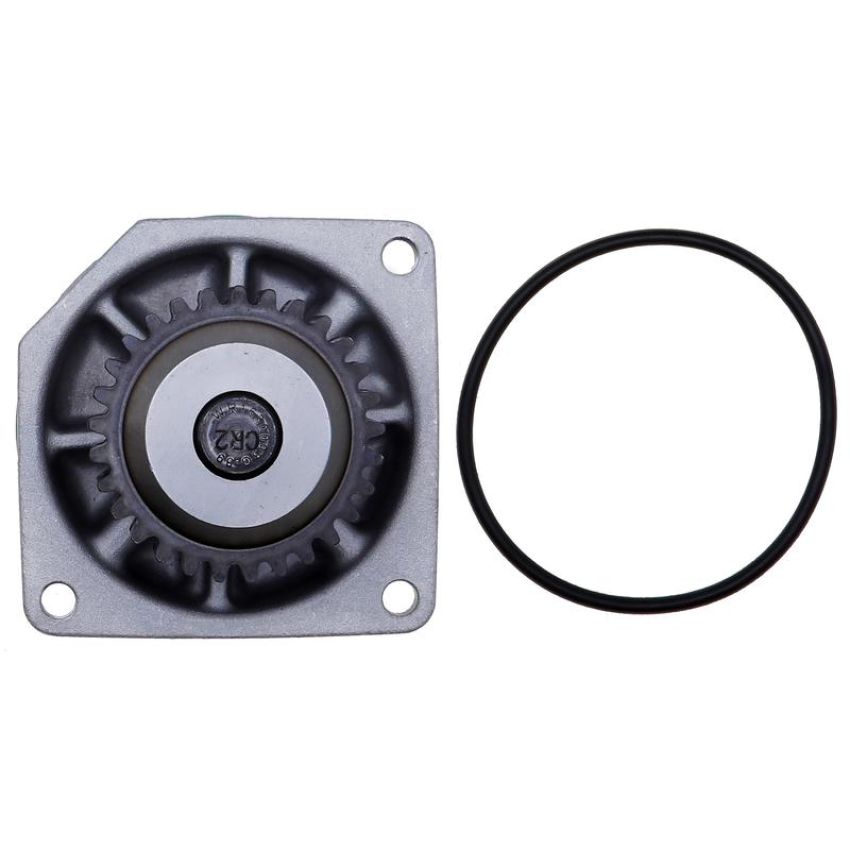 CARTER FUEL PUMPS W2771M Engine Water Pump