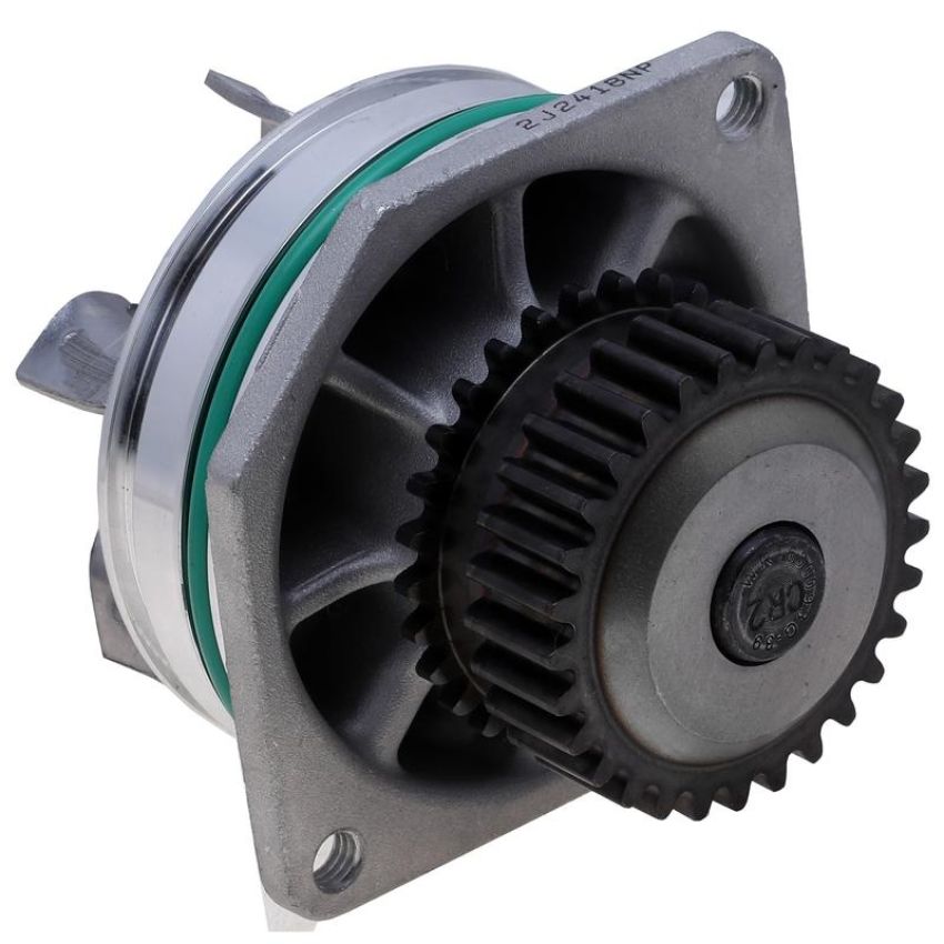 CARTER FUEL PUMPS W2771M Engine Water Pump