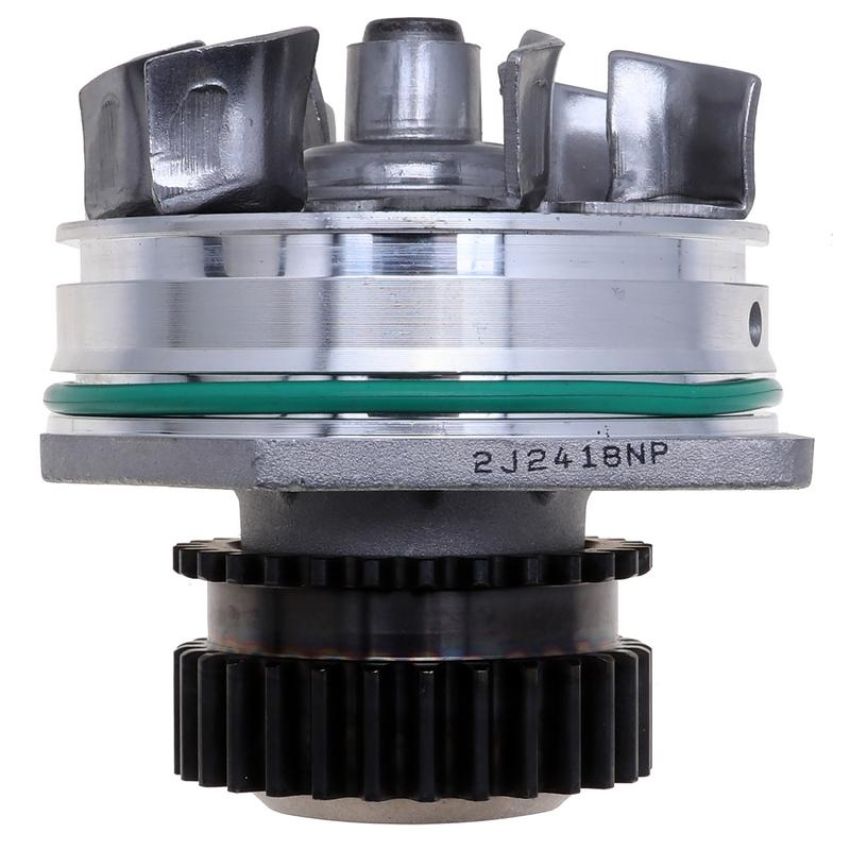 CARTER FUEL PUMPS W2771M Engine Water Pump