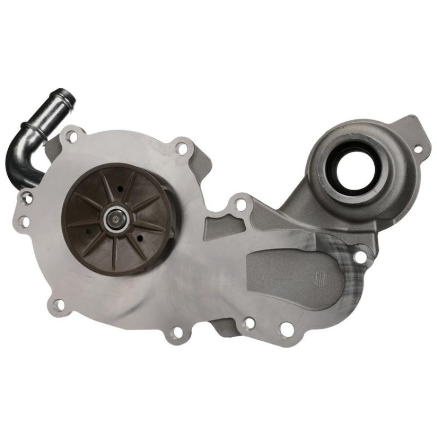 CARTER FUEL PUMPS W2775M Engine Water Pump