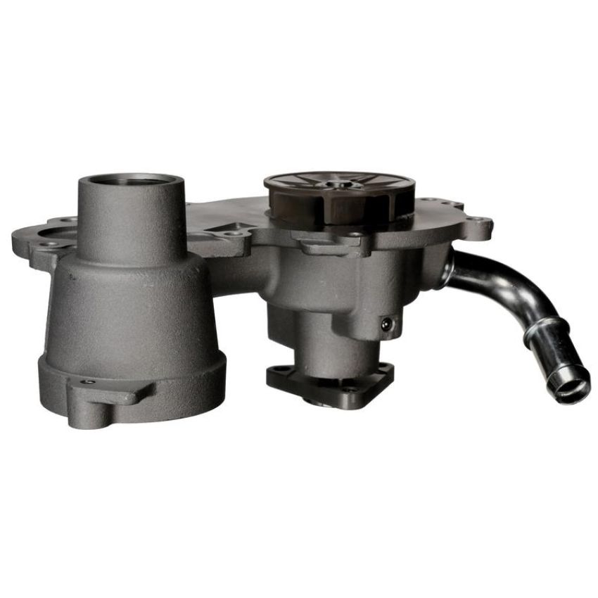CARTER FUEL PUMPS W2775M Engine Water Pump