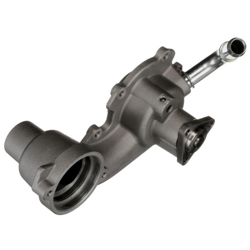 CARTER FUEL PUMPS W2775M Engine Water Pump