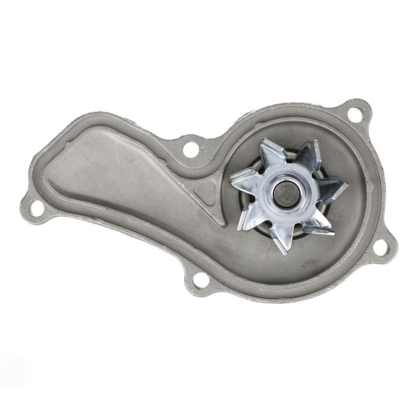 CARTER FUEL PUMPS W2780M Engine Water Pump
