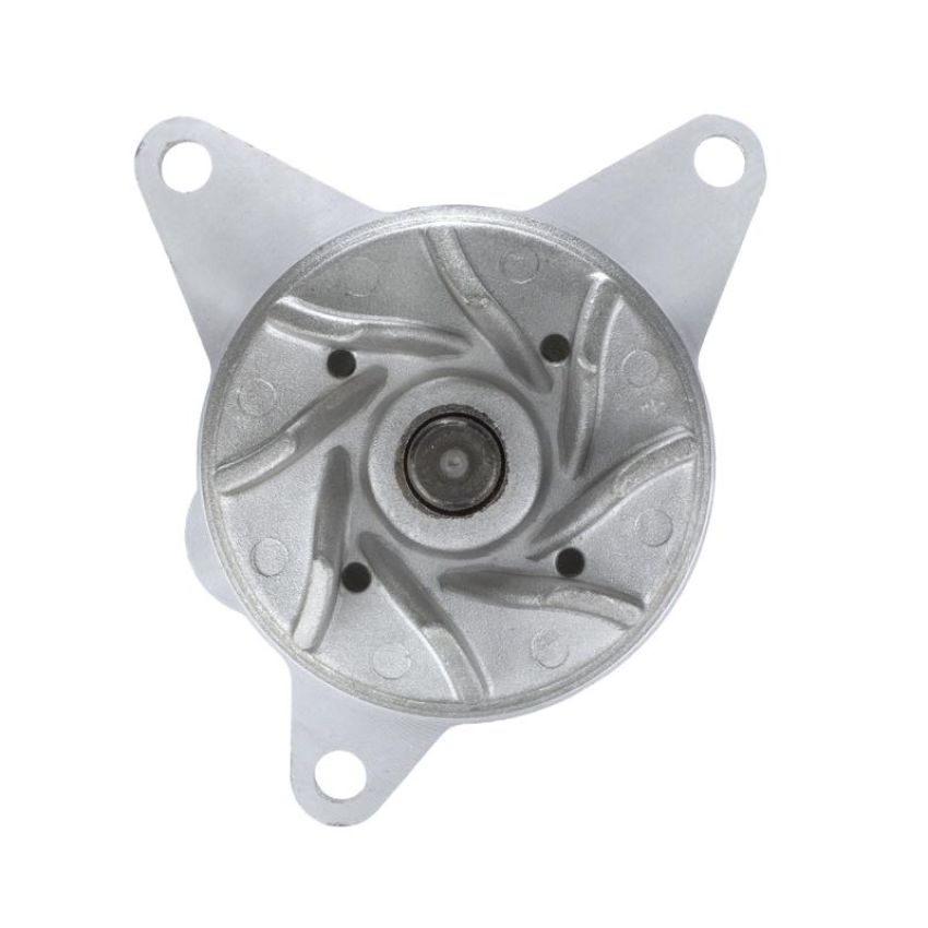 CARTER FUEL PUMPS W2781M Engine Water Pump