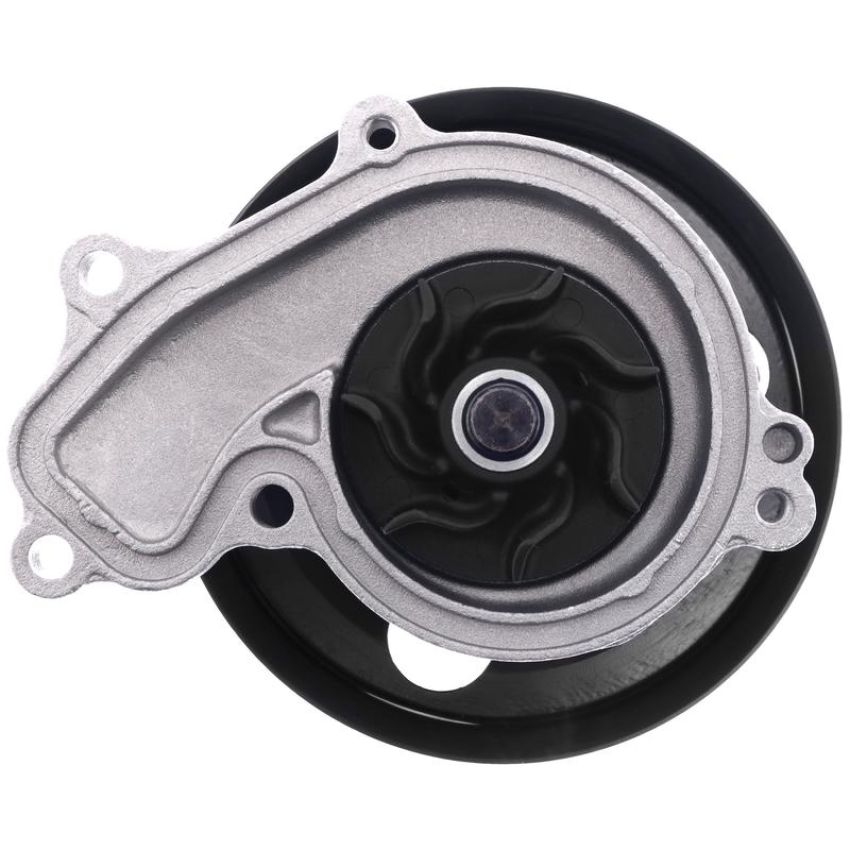 CARTER FUEL PUMPS W2790M Engine Water Pump
