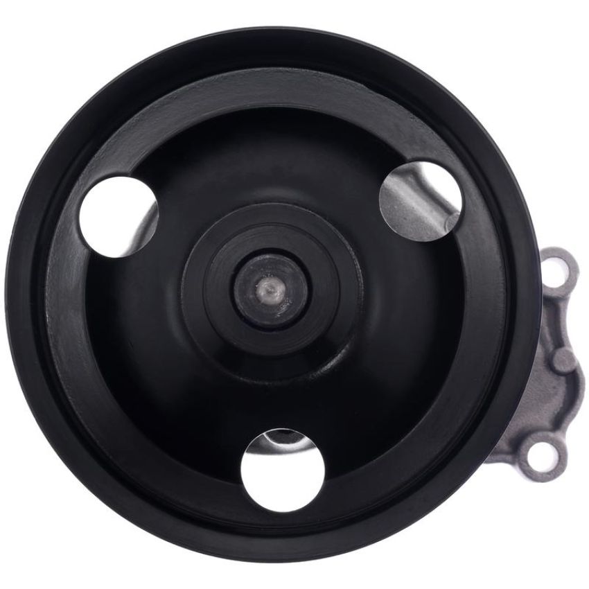 CARTER FUEL PUMPS W2790M Engine Water Pump