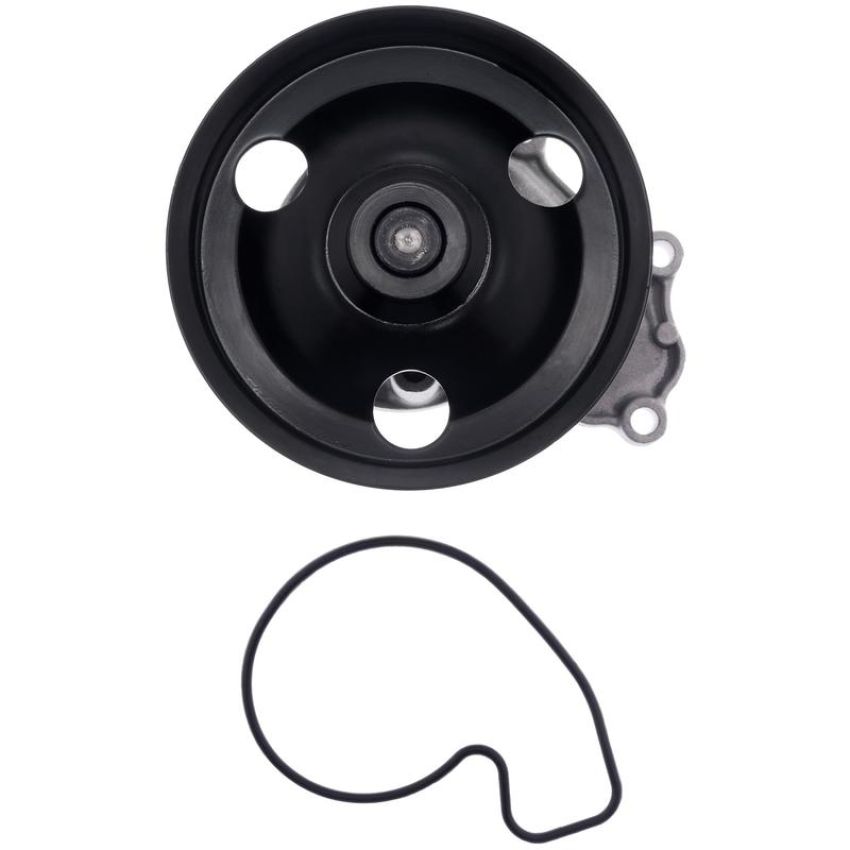 CARTER FUEL PUMPS W2790M Engine Water Pump