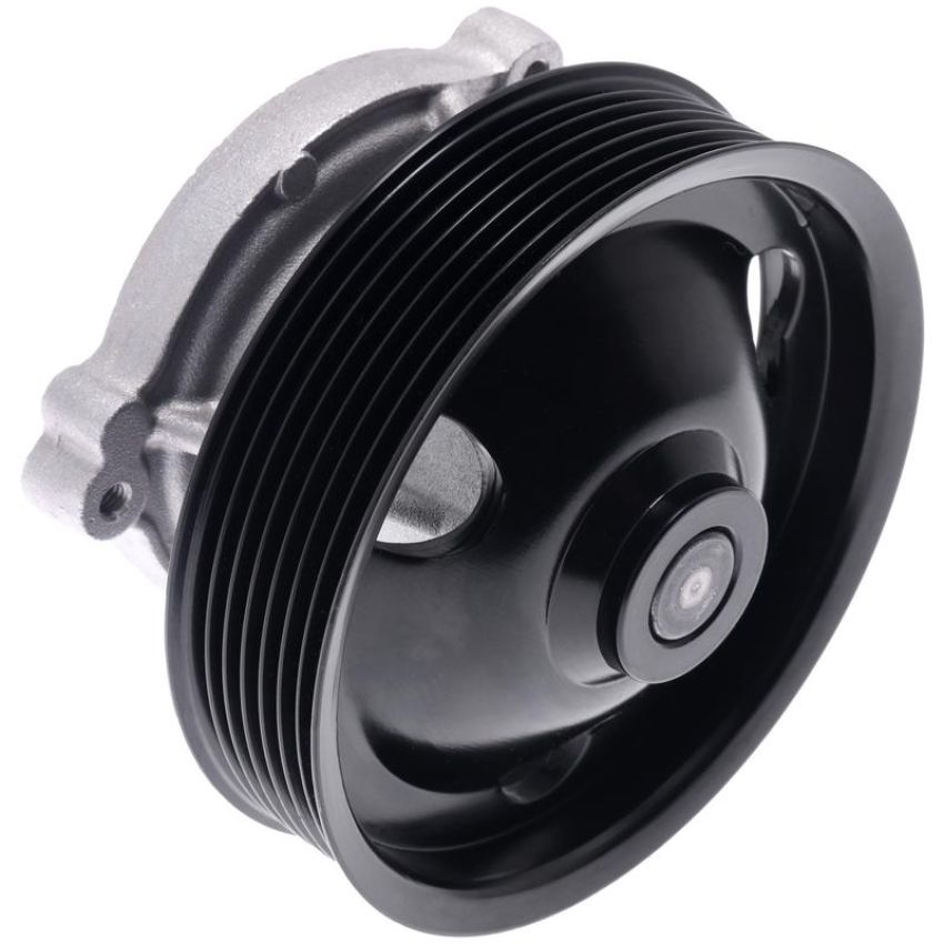 CARTER FUEL PUMPS W2790M Engine Water Pump